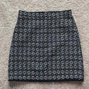 Ann Taylor pencil skirt